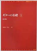 ギターの基礎１　基本奏法